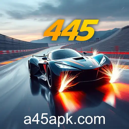 A45 Game Network: Revolutionizing Online Gaming in 2025