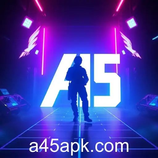 The Rise of A45 and Online Gaming Dynamics