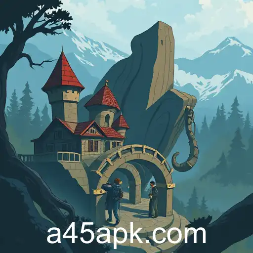 A45: Navigating the Digital Gaming Landscape