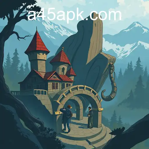 Exploring the Enchanting Worlds of Adventure Games