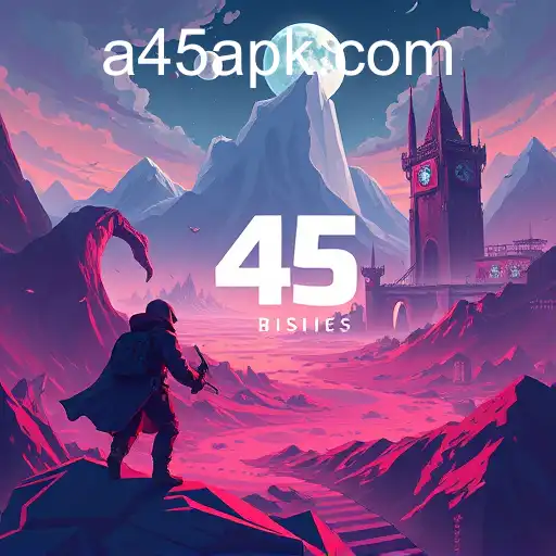 The Evolution of Gaming: A45 Leads the Charge