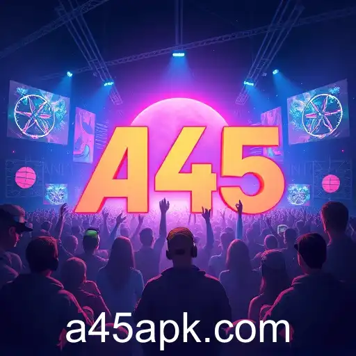 Exploring A45: Revolutionizing the Gaming Landscape