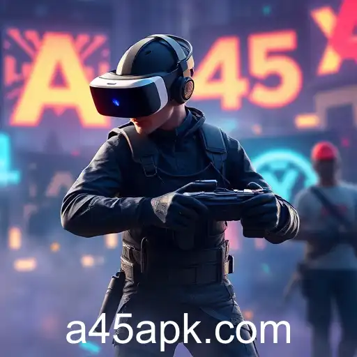 Gaming in 2026: A New Era of Evolution