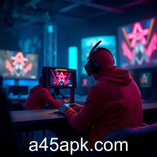 Gaming Evolution and A45's Future Influence