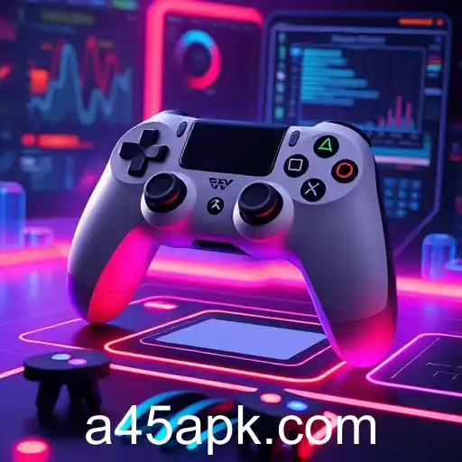 A45: The Game Changer in Online Gaming