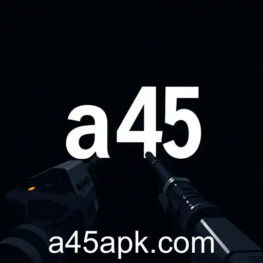 A45: Transforming Online Gaming Experience