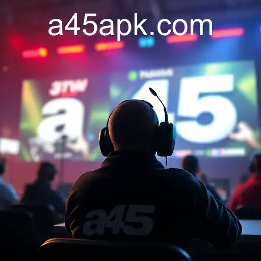 Evolution of Gaming Trends in Recent Years