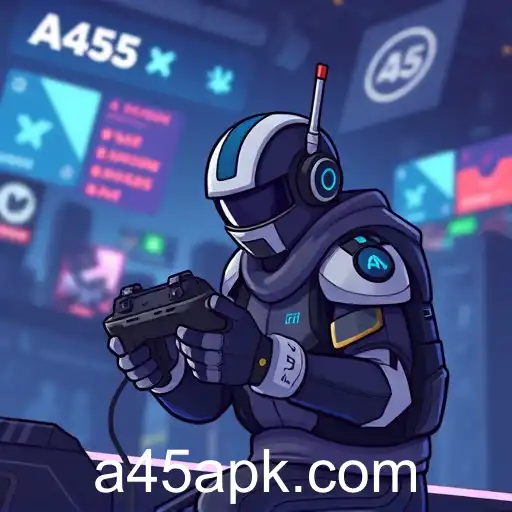 The Rise of a45: Transforming Gaming in 2025