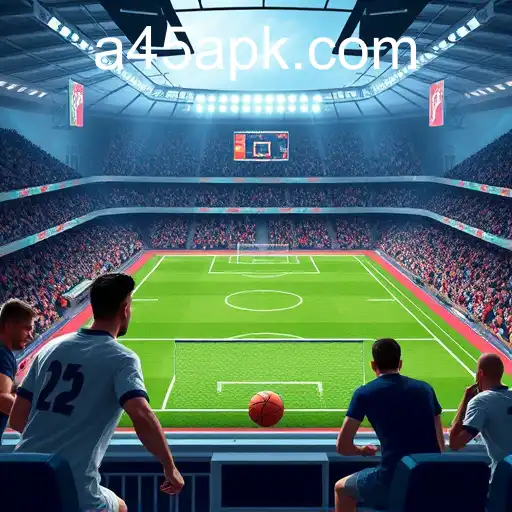Exploring the Excitement of Online Sports Games: Your Gateway to Virtual Athletic Thrills